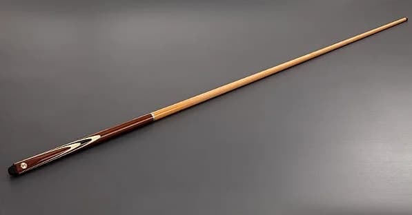 Taco de Sinuca Set 201/3 PRÓ 3/4 para Bilhar / Snooker - Imagem 1