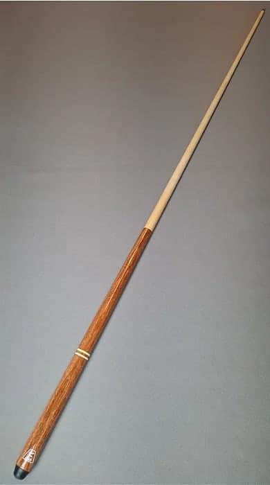 Taco de Sinuca Set 101 PRÓ Inteiriço para Bilhar / Snooker - Imagem 1