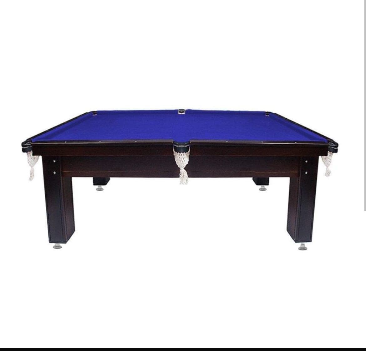 Mesa Black R19 (tecido a escolha) - Imagem 1