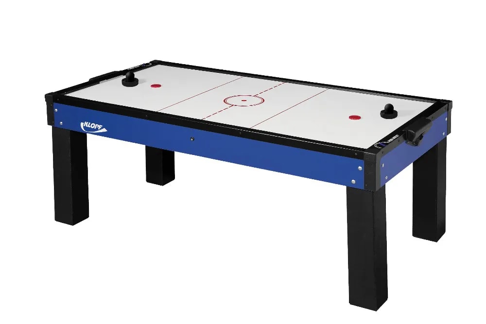 Air Hockey Pro Tournament