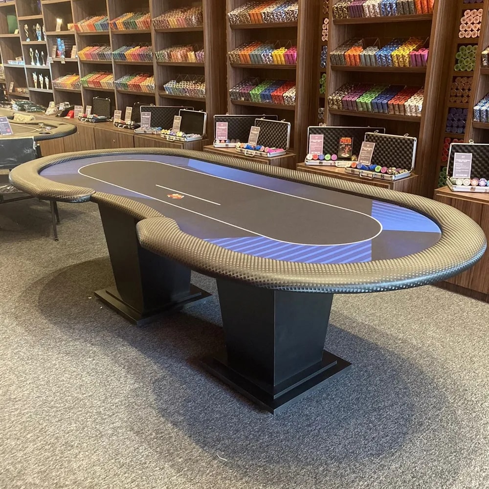 Mesa Poker VIP 10 Lugares