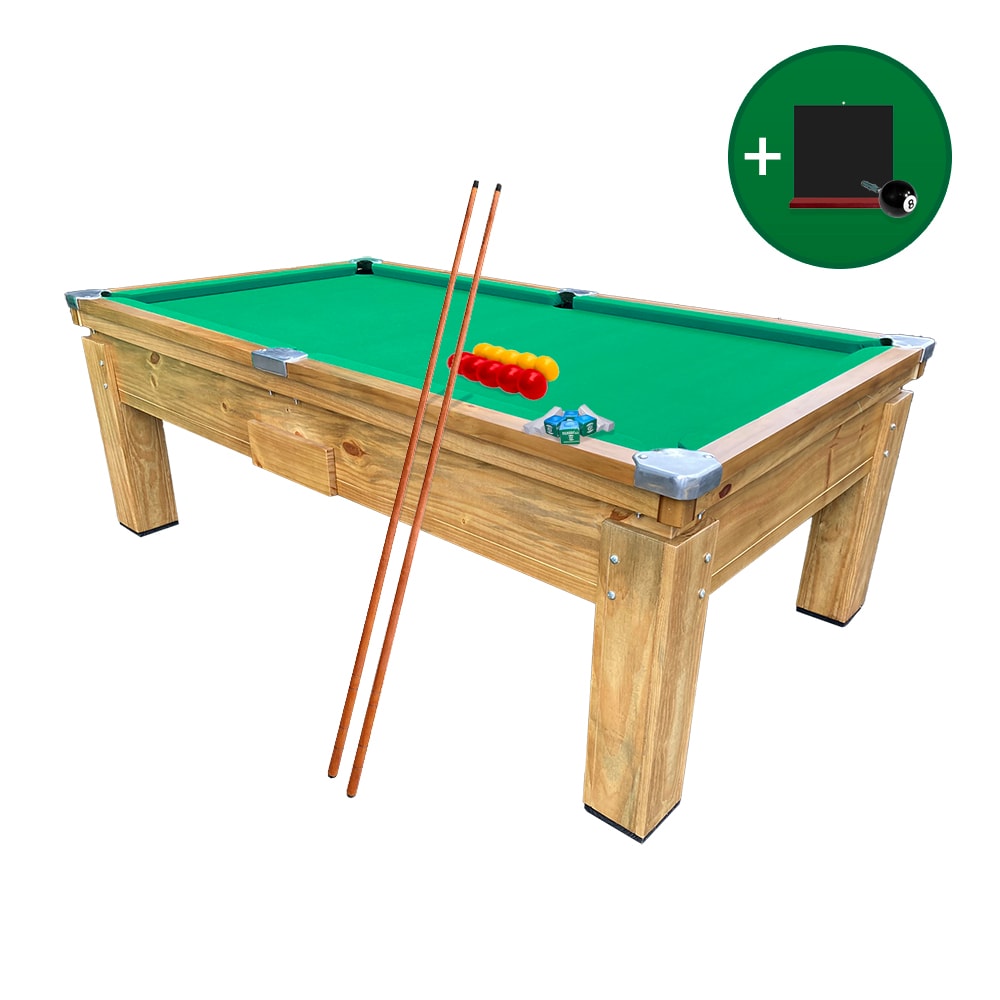 Mesa de Snooker Profissional