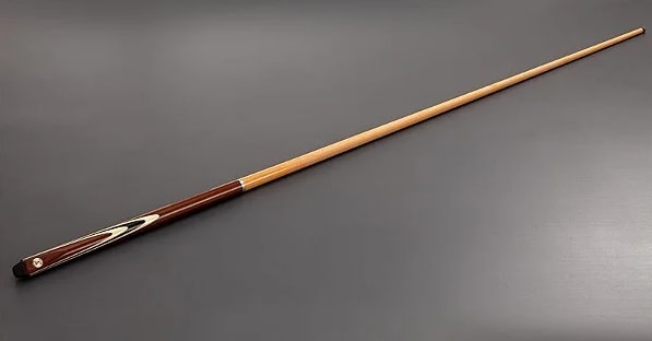 Taco de Sinuca Set 201/3 PRÓ 3/4 para Bilhar / Snooker