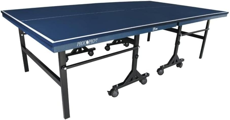Mesa de Tênis de Mesa Procópio