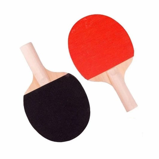 Raquetes Ping Pong